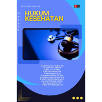 Image of Hukum Kesehatan
