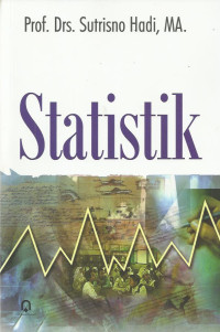 Image of Statistik