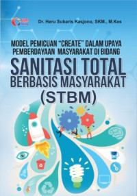 Image of Model Pemicuan 