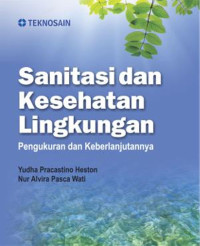 Image of Sanitasi dan Kesehatan Lingkungan