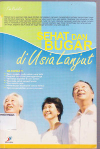 Image of Sehat dan Bugar Di Usia Lanjut