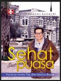 Image of Sehat saat puasa