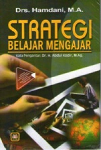 Image of Strategi belajar mengajar