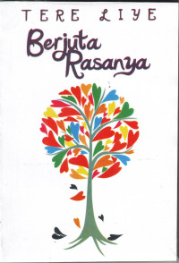 Image of Berjuta Rasanya