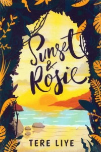 Image of Sunset & Rosie