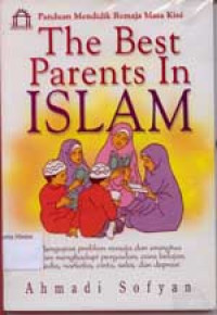 Image of Panduan Mendidik Remaja Masa Kini The best Parents In Islam