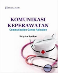 Image of komunikasi keperawatan communication Games Aplication