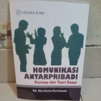 Image of komunikasi antarpribadi