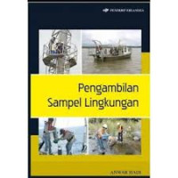 Image of Pengambilan Sampel Lingkungan