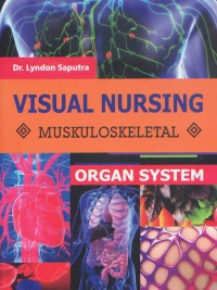 Image of Organ System Visual Nursing  : Musculoskeletal