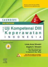 Image of Uji Kompetensi Ners Indonesia (UKNI)