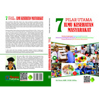 Image of 7 Pilar Utama Ilmu Kesehatan Masyarakat
