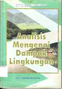 Image of Analisa Mengenai Dampak Lingkungan