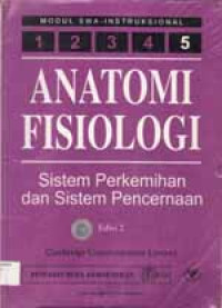 Image of Anatomi Fisiologi Sistem Perkemihan dan Sisitem Pencernaan