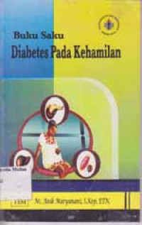 Image of Buku saku Diabetes pada Kehamilan