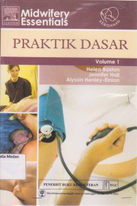 Image of Midwifery Essential Praktik Dasar Vol 1