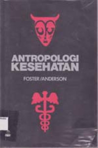 Image of Antropologi Kesehatan