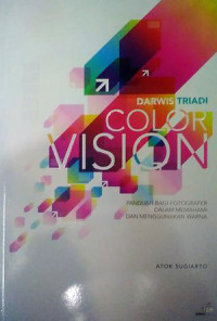 Image of Color Vision