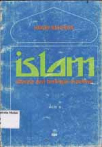 Image of Islam ditinjau Dari Berbagai Aspek