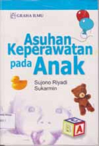 Image of Asuhan Keperawatan Pada Anak