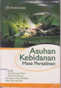 Image of Asuhan kebidanan masa persalinan