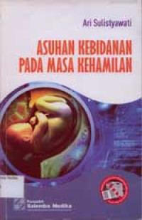Image of Asuhan kebidanan pada masa kehamilan