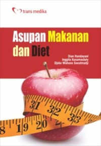 Image of Asupan makanan dan diet