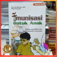 Image of Imunisasi untuk anak