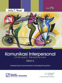 Image of Komunikasi Interpersonal Interaksi Keseharian