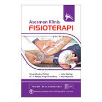 Image of Asesmen Klinis : Fisioterapi