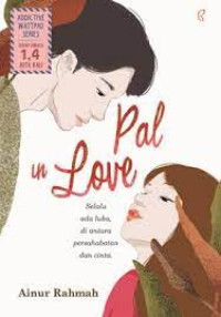 Image of Pal in Love