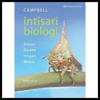 Image of Intisari Biologi