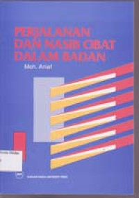 Image of Perjalanan dan Nasib Obat Dalam Badan