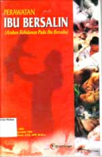 Image of Perawatan ibu bersalin