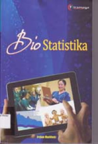Image of Bio Statistika