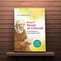 Image of Biografi Imam al ghazali