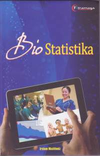 Image of Bio  Statistika