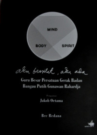 Image of Mind Body Spirit