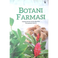 Image of Botani Farmasi