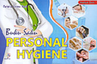 Image of Buku saku personal hygiene