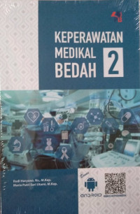 Image of Keperawatan Medikal Bedah 2