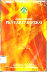 Image of Bunga rampai penyakit infeksi
