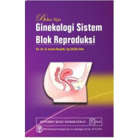 Image of Ginekologi Sistem Blok Reproduksi