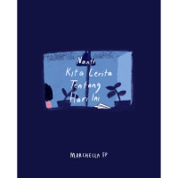 Image of Nanti Kita Cerita Tentang Hari Ini