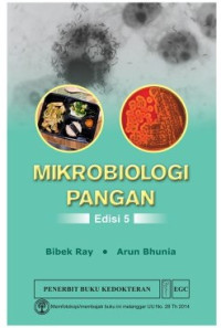 Image of Mikrobiologi Pangan Ed 5