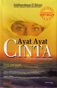 Image of Ayat-ayat cinta (sebuah novel pembangun jiwa)