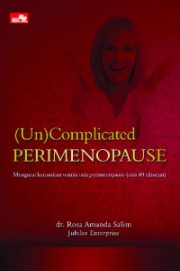 Image of (Un) Complicated perimenopause
