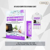 Image of APLIKASI KOMPUTER DI RUMAH SAKIT