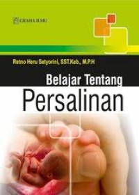 Image of Belajar tentang Persalinan