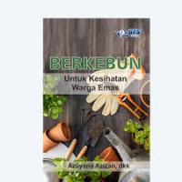 Image of Berkebun untuk kesihatan warga emas